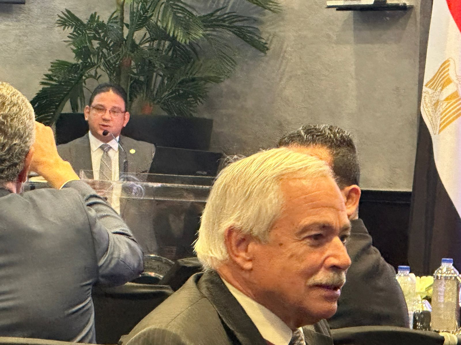 الهيئة العامة للاسثمار تطلق مؤتمر التعريف بحوافز الاستثمار ومسابقة التنمية المستدامة