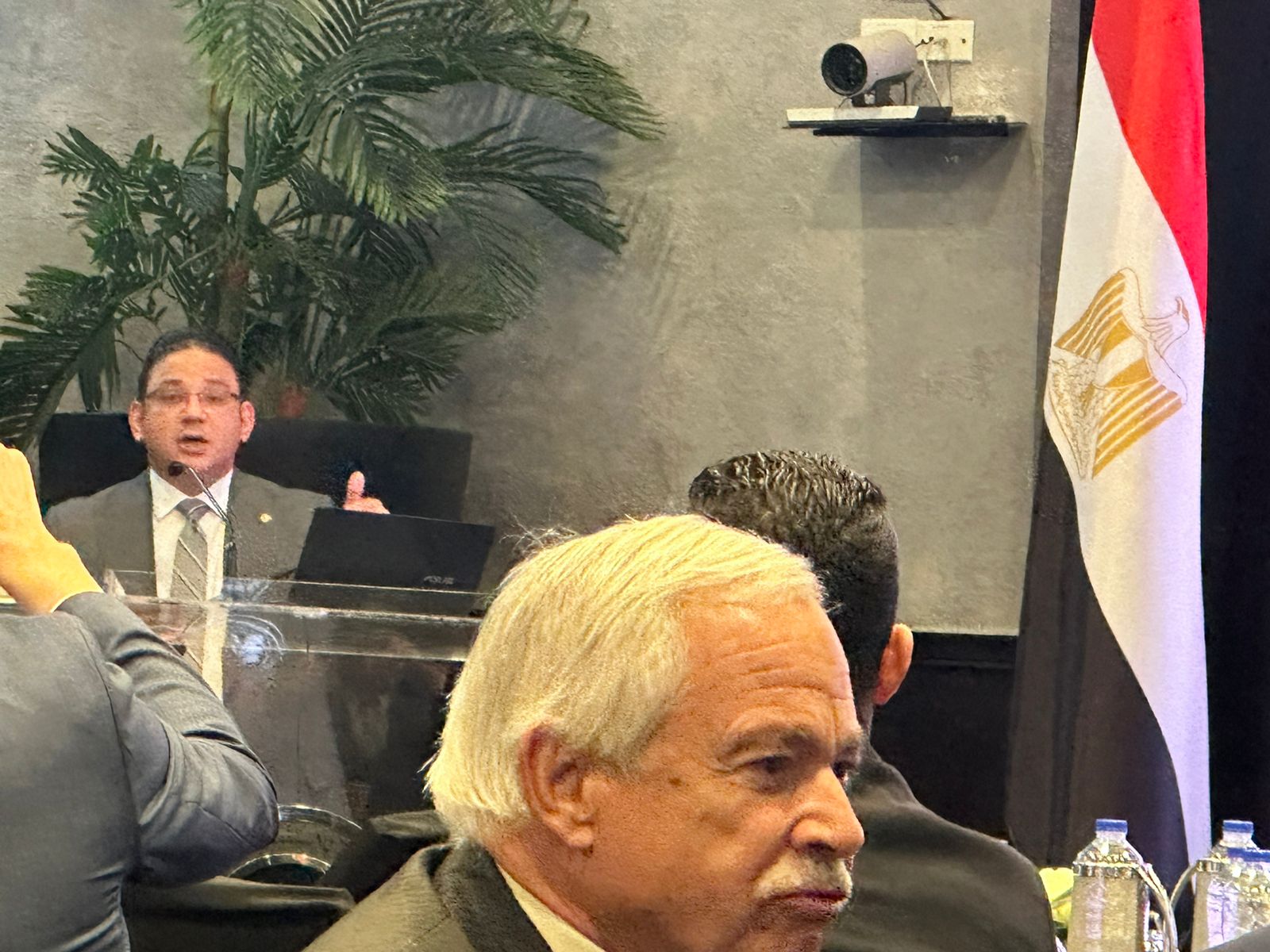 الهيئة العامة للاسثمار تطلق مؤتمر التعريف بحوافز الاستثمار ومسابقة التنمية المستدامة