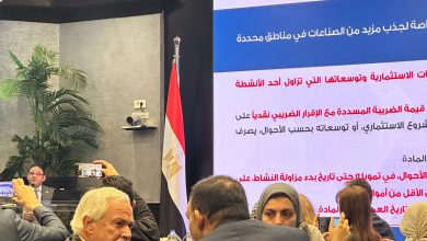 الهيئة العامة للاسثمار تطلق مؤتمر التعريف بحوافز الاستثمار ومسابقة التنمية المستدامة