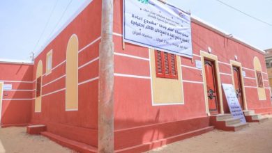 تعاون بين “كايرو فستيفال” و”الأورمان” لدعم الأسر الأكثر احتياجاً في أسوان