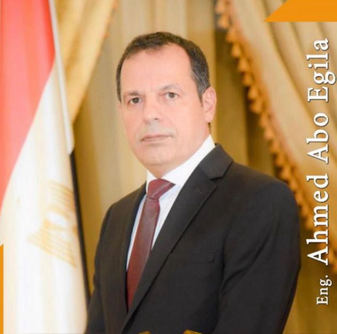 عضو الهيئة العليا لحزب الريادة تهنئ الرئيس السيسى بالفوز فى انتخابات الرئاسة