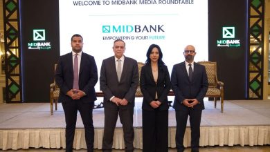 ميدبنك يعلن عن آخر تطورات خطته البنكية وتسارع وتيرة نموه خلال عام 2023