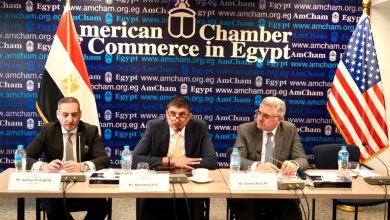 غرفة التجارة الأمريكية تعقد ندول حول "توسيع الصادرات إلى البلدان الأفريقية"