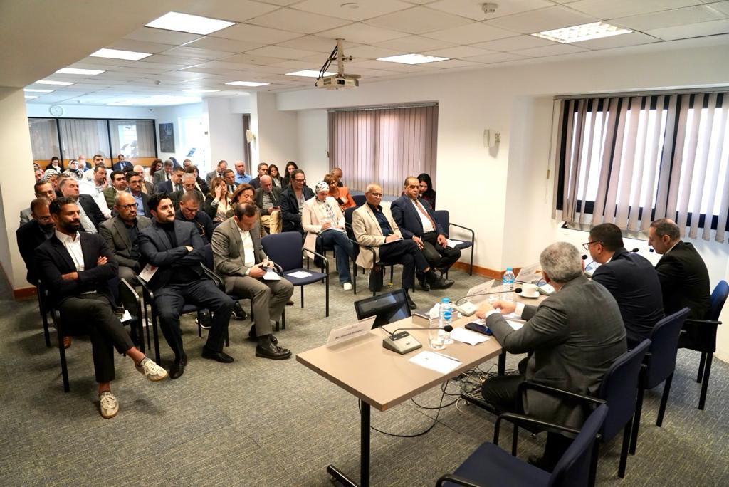 غرفة التجارة الأمريكية تعقد ندول حول "توسيع الصادرات إلى البلدان الأفريقية"