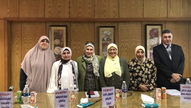 رسالة جامعية| رسالة ماجستير تناقش تقييم الأنشطة المضادة للأورام ومضادات الأكسدة