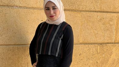 مواهبة شابة| إسراء شقير.. قصة قصيرة بعنوان "حقيبة سفر"