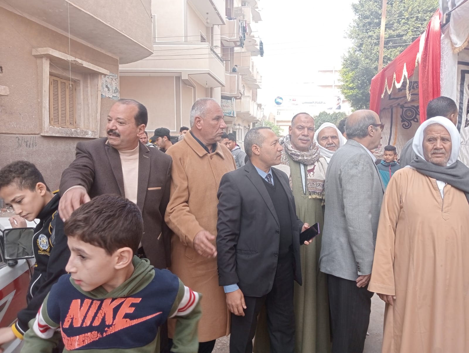بالصور| عدسة "يوتوبيا" ترصد إدلاء أهالي مركز سنورس بالفيوم بأصواتهم في انتخابات الرئاسة 2024
