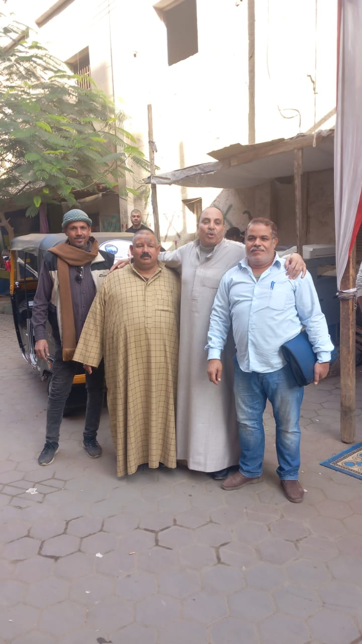 بالصور| عدسة "يوتوبيا" ترصد إدلاء أهالي مركز سنورس بالفيوم بأصواتهم في انتخابات الرئاسة 2024