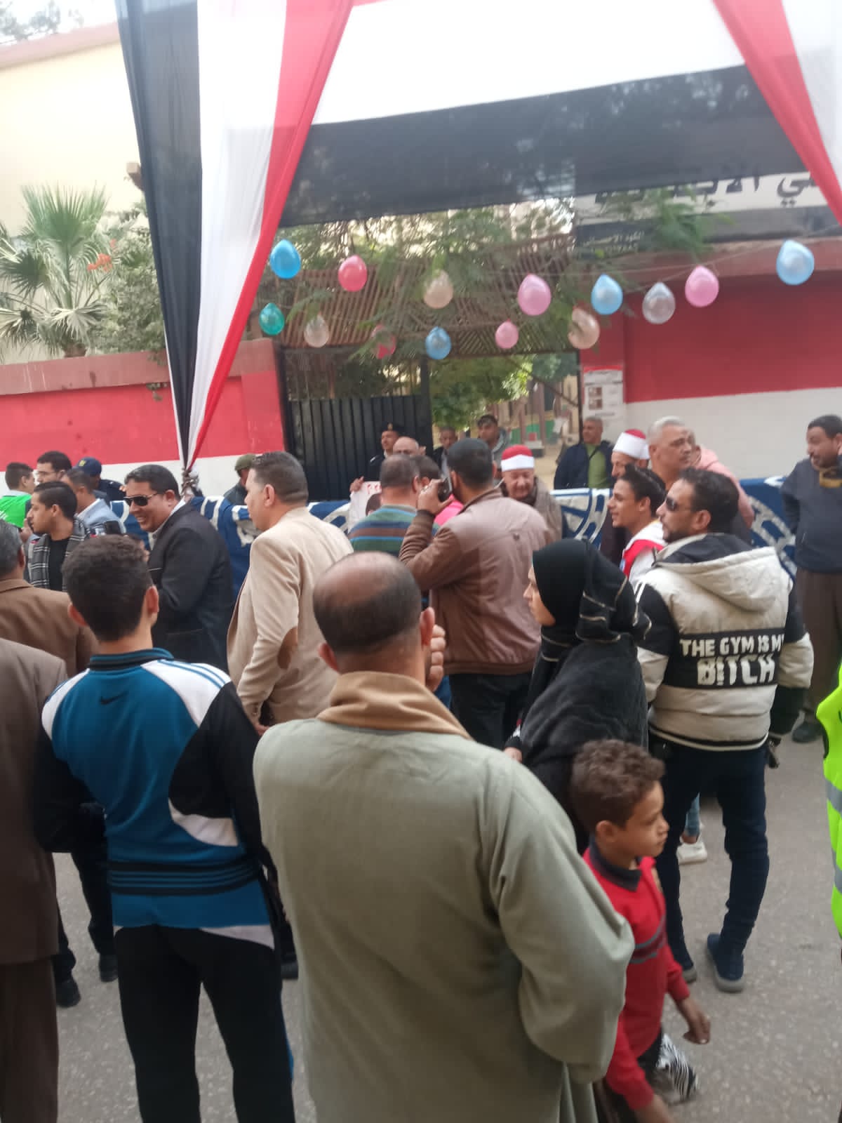 بالصور| عدسة "يوتوبيا" ترصد إدلاء أهالي مركز سنورس بالفيوم بأصواتهم في انتخابات الرئاسة 2024