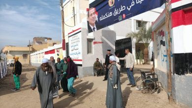 بالصور| عدسة "يوتوبيا" ترصد إدلاء أهالي مركز سنورس بالفيوم بأصواتهم في اليوم الثاني من انتخابات الرئاسة 2024