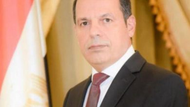 الدكتور أحمد أبوعجيلة يهنئ الشعب المصري بنجاح العملية الانتخابية وفوز الرئيس السيسي بولاية جديدة