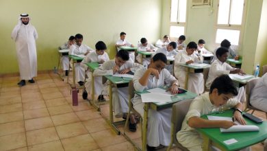 "التعليم" تحتفي بيوم التطوع السعودي بمشاركة 283 ألف متطوع ومتطوعة جدد.