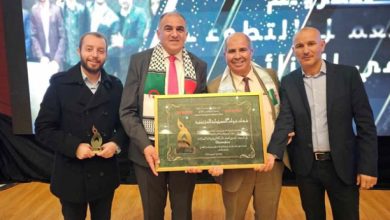 الجزائر: تتويج Ooredoo بجائزة "رواد المسؤولية المجتمعية"