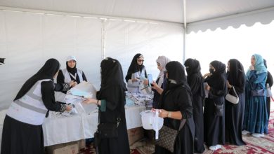 500 متطوع لحماية البيئة البحرية في جدة