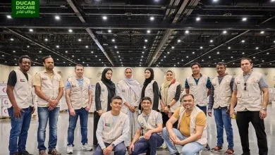 دوكاب تعلن عن مبادرات جديدة للمسؤولية المجتمعية للشركات عالمية النطاق في مؤتمر المناخ (COP28)