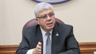  وزير التعليم العالي يعلن إدراج 18 جامعة مصرية بالتصنيف العالمي للاستدامة لعام 2024