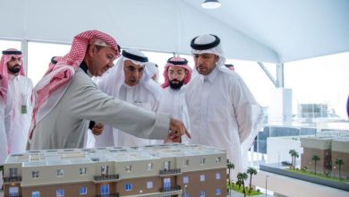 انطلاق القمة العالمية للعقار في السعودية غدا