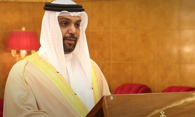 البحرين تؤكد دعمها للمبادرات الدولية لتعزيز الأمن البيئي والحد من ظاهرة التغير المناخي 1 البحرين تؤكد دعمها للمبادرات الدولية لتعزيز الأمن البيئي والحد من ظاهرة التغير المناخي