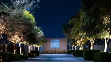 السعودية: روشن تعرض جهودها في مجال الاستدامة في مؤتمر COP28