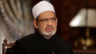 شيخ الأزهر يهنِّئ الرئيس السيسي لفوزه فى الانتخابات الرئاسية 2024