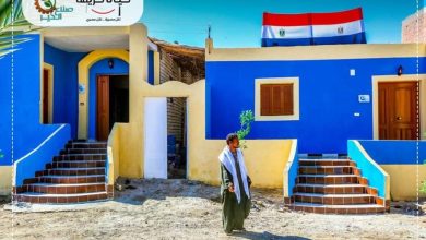 وزارة التخطيط تستعرض دور "حياة كريمة" في تحقيق التنمية الريفية