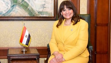 غدًا.. وزارة الهجرة واليونسكو تنظمان احتفالية باليوم العالمي للغة العربية ضمن المبادرة الرئاسية "اتكلم عربي"