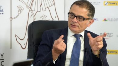 كاتاليست كابيتال تستثمر 100 مليون جنيه في أيه أي دي للتطوير الصناعي المستدام بالمنطقة الاقتصادية