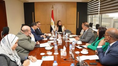 وزيرة التخطيط: المشروع القومي لتنمية الأسرة المصرية يحظى بدعم غير مسبوق من القيادة السياسية