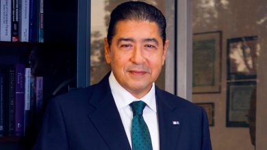 بروفايل| هشام عز العرب.. حكيم الأزمات العائد لرئاسة البنك التجاري الدولي