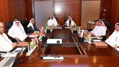 تأسيس اتحاد للصحافيين الخليجيين بالبحرين 9 تأسيس اتحاد للصحافيين الخليجيين بالبحرين