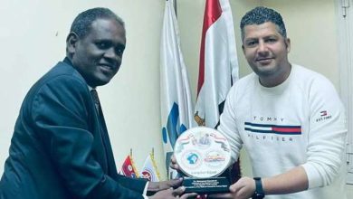 الشباب المصري ومنظمة الصداقة الدولية يعززان التعاون في مجال الإغاثة الإنسانية