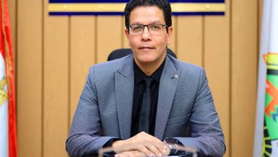 رئيس جامعة بنها يفتتح أعمال لجنة اعتماد المدربين بالمركز القومي للتدريب وإعداد القيادات بالمجلس الأعلى للجامعات