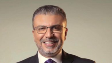 المركز الكاثوليكي يمنح عمرو الليثي جائزة التميز الإعلامي في دورته الـ72