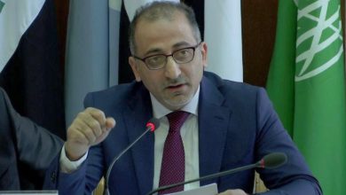 مندوب فلسطين بالجامعة العربية: حكم العدل الدولية ضد إسرائيل يعطي فرصة لاستعادة القانون الدولي