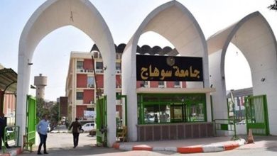 جامعة سوهاج تنظم ندوة تعريفية عن مسابقة hult prize بالتعاون مع طلاب من أجل مصر