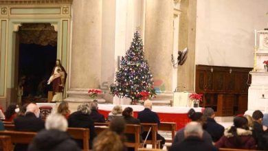 بوابة يوتوبيا تهنيء الأخوة الأقباط بعيد الميلاد المجيد