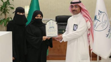 أمين الطائف يُكرّم "شركاء النجاح" في الجهد التطوعي خلال 2023