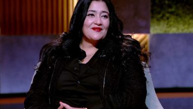 بالفيديو| الفنانة التشكيلية السعودية شاليمار شربتلي تكشف عن جوانب شخصية لأول مرة