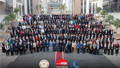 اختتام فعاليات برنامج المرأة تقود في المحافظات المصرية