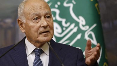 الجامعة العربية تؤيد دعوى جنوب إفريقيا ضد إسرائيل