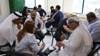 "صناع القرار الاقتصادي الخامس" يستضيف "صادرات" في افتتاح القسم الثاني من البرنامج