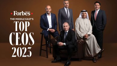 19 مصريا ضمن قائمة فوربس لأفضل الرؤساء التنفيذيين في الشرق الأوسط 2023