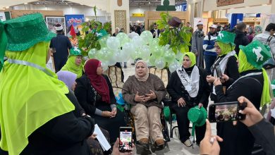 "معًا نستطيع" مبادرة بجناح الأزهر لدعم قدرات ذوي الهم ومعالجة مشكلاتهم