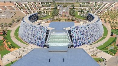 جامعة الإمارات تطلق مشاريع بحثية خضراء لتعزيز الاستدامة ومواجهة التغير المناخي