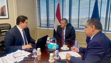 وزير السياحة يستعرض النمو في أعداد الغرف الفندقية والأعداد المتوقع افتتاحها خلال الفترة المقبلة