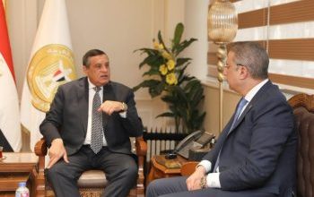 "فيليب موريس – مصر" تطلق حملة لتنظيف مياه النيل من المخلفات