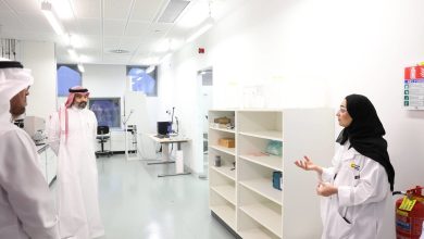السعودية تسجل نمواً في الأبحاث العلمية للأولويات الوطنية في قطاع البحث والابتكار خلال عامين