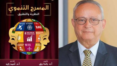 قراءة في كتاب "المسرح التنموي.. النظرية والتطبيق" للدكتورة راندا رزق (2)
