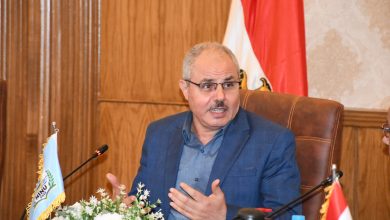 رئيس جامعة قناة السويس: 9 برامج توعوية بالجامعة خلال الفصل الدراسي الثاني 