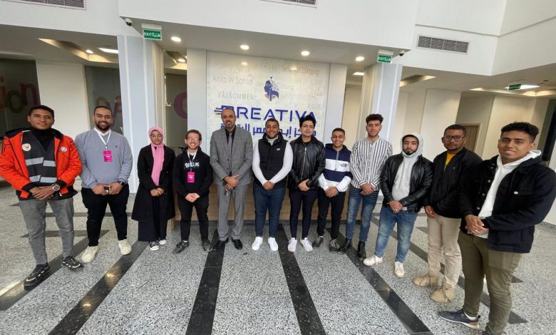 معهد بحوث أمراض العيون ينظم مؤتمرًا حول "الاتجاهات الحالية والابتكارات في ممارسة طب العيون" 1 معهد بحوث أمراض العيون ينظم مؤتمرًا حول "الاتجاهات الحالية والابتكارات في ممارسة طب العيون"